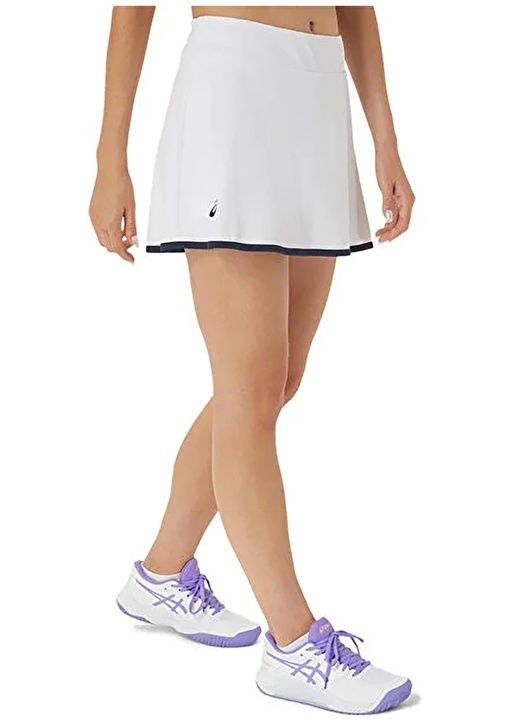 Юбка ASICS Fujitrail Skort w