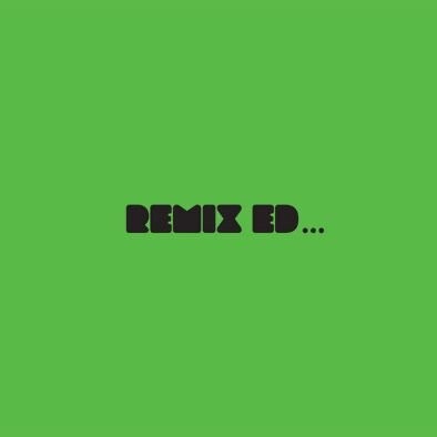 

Виниловая пластинка Jarv Is… - Remix Ed…