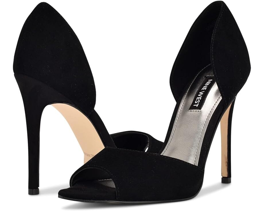 

Туфли Nine West Price, черный