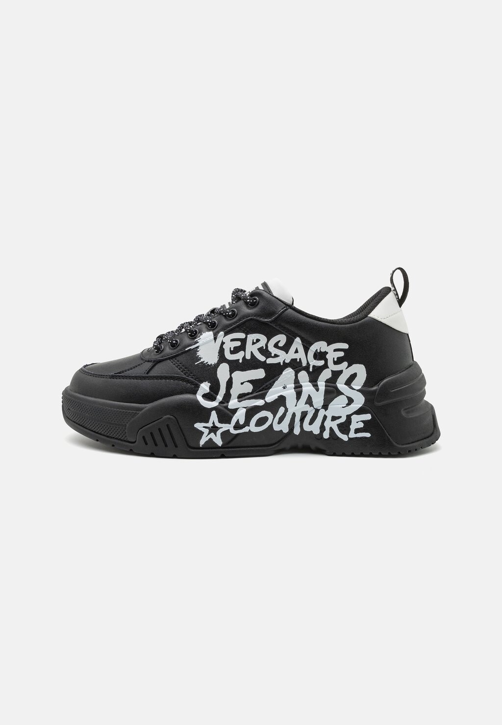 

Низкие кеды Versace Jeans Couture