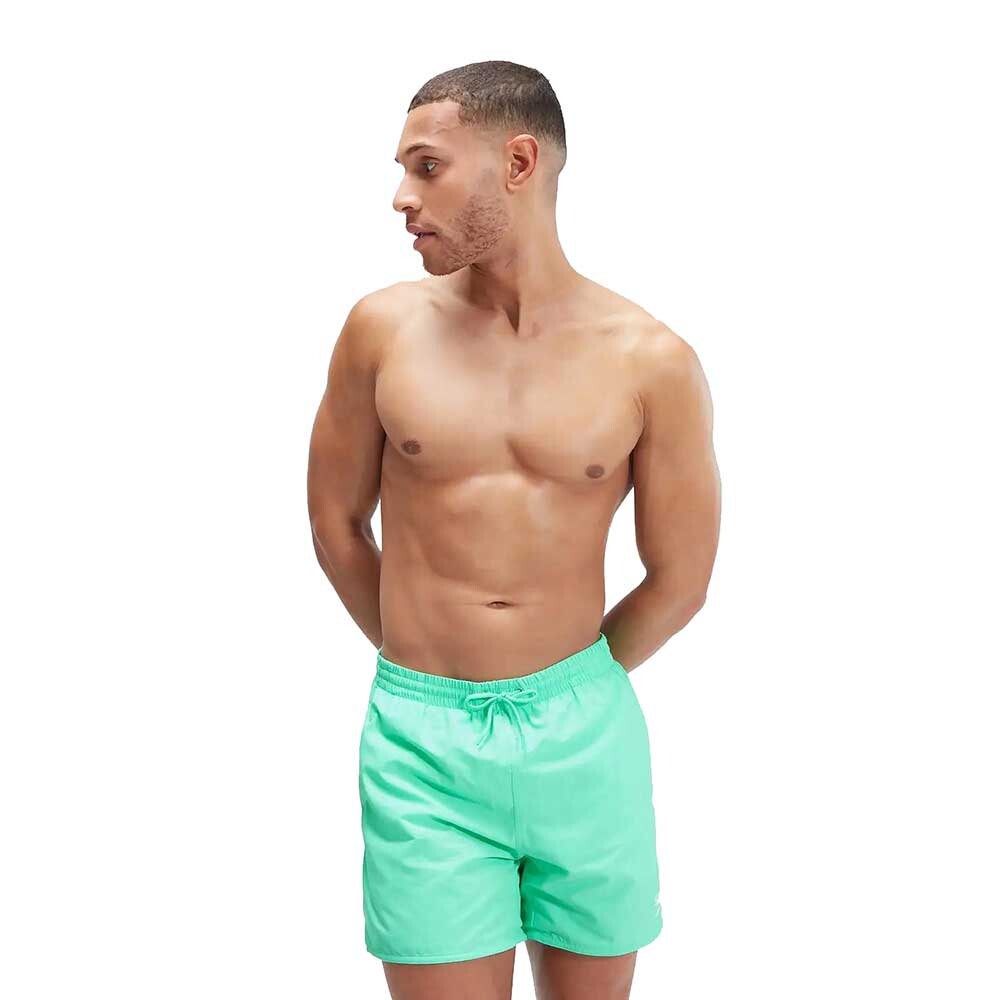 

Шорты для плавания Speedo Essential 16´´, зеленый
