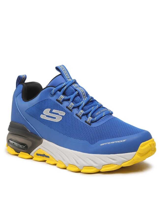 

Кроссовки Skechers, синий