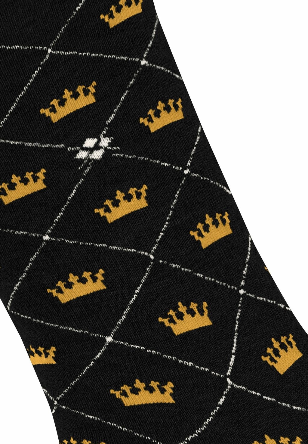 

Носки CROWN Burlington, черный