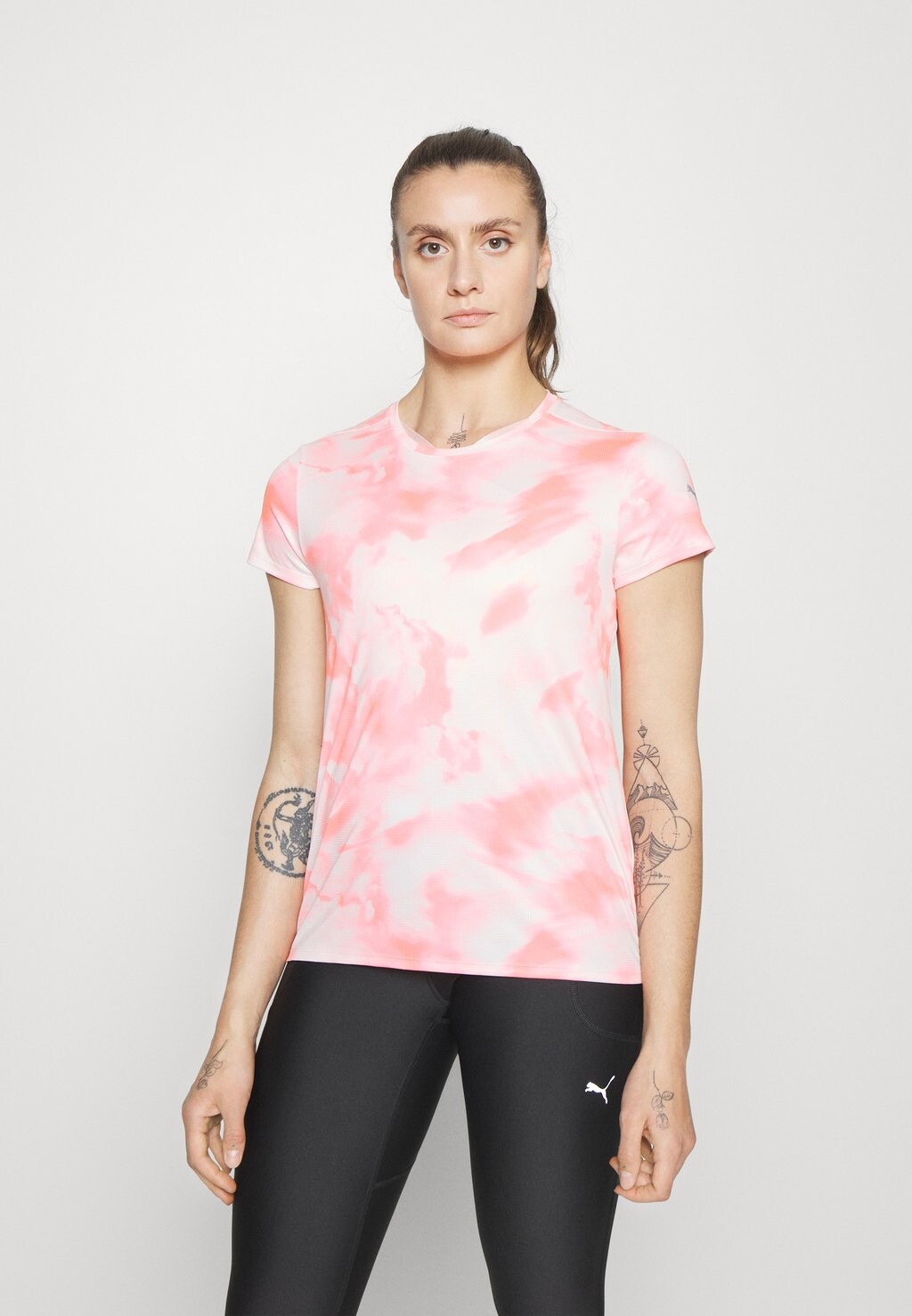 

Спортивная футболка Puma, Белый