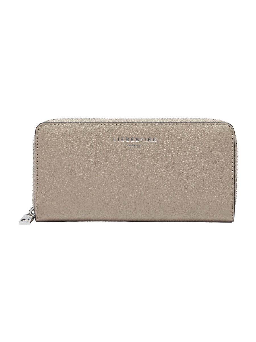 

Кошелек Liebeskind Berlin Wallet Paris Sally, серо-коричневый