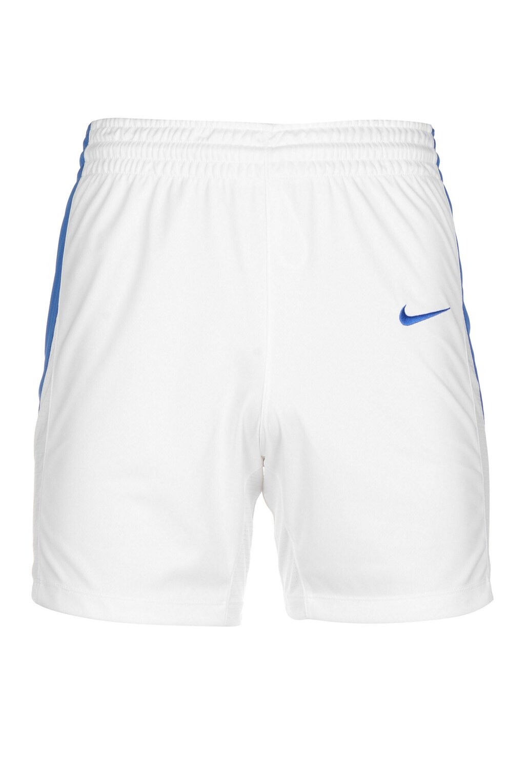 

Спортивные шорты TEAM BASKETBALL STOCK Nike, цвет white royal