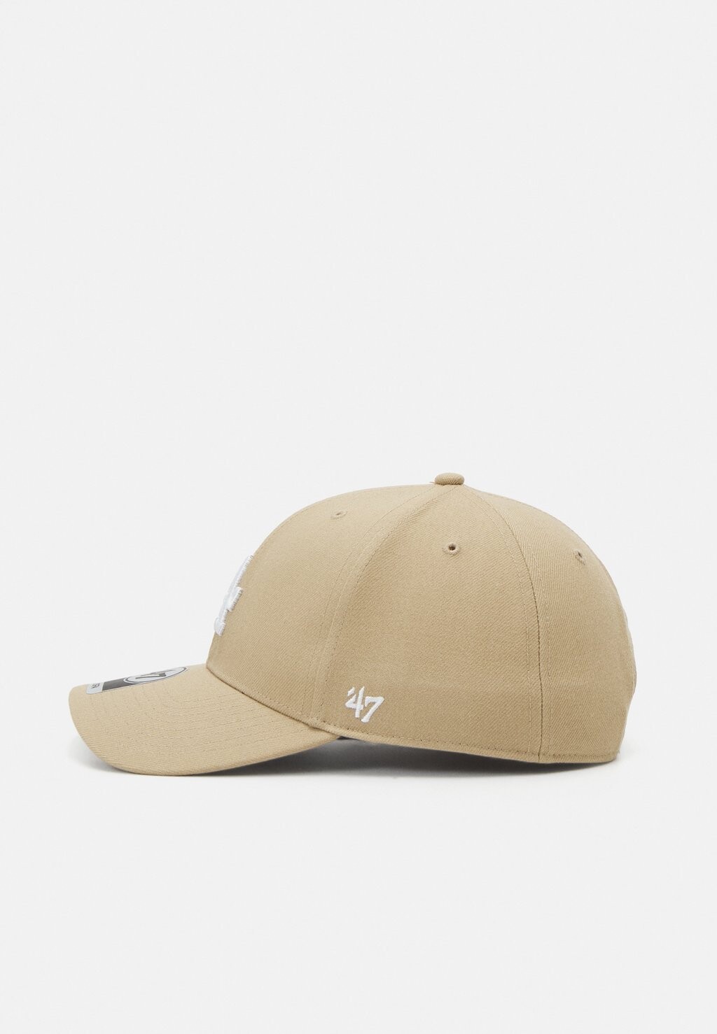 

Кепка Mlb Los Angeles Dodgers Snapback Unisex '47, бежевый