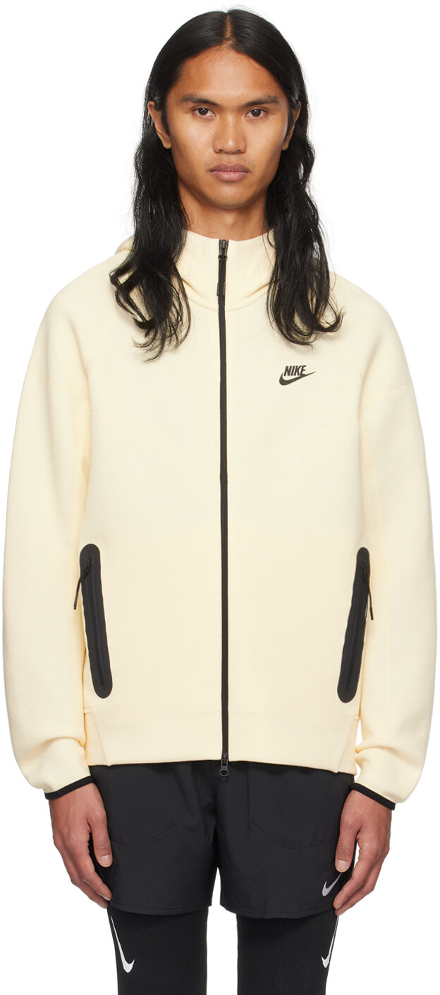 

Свободная худи Nike Off-White