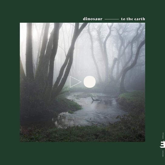 

Виниловая пластинка Dinosaur - To The Earth