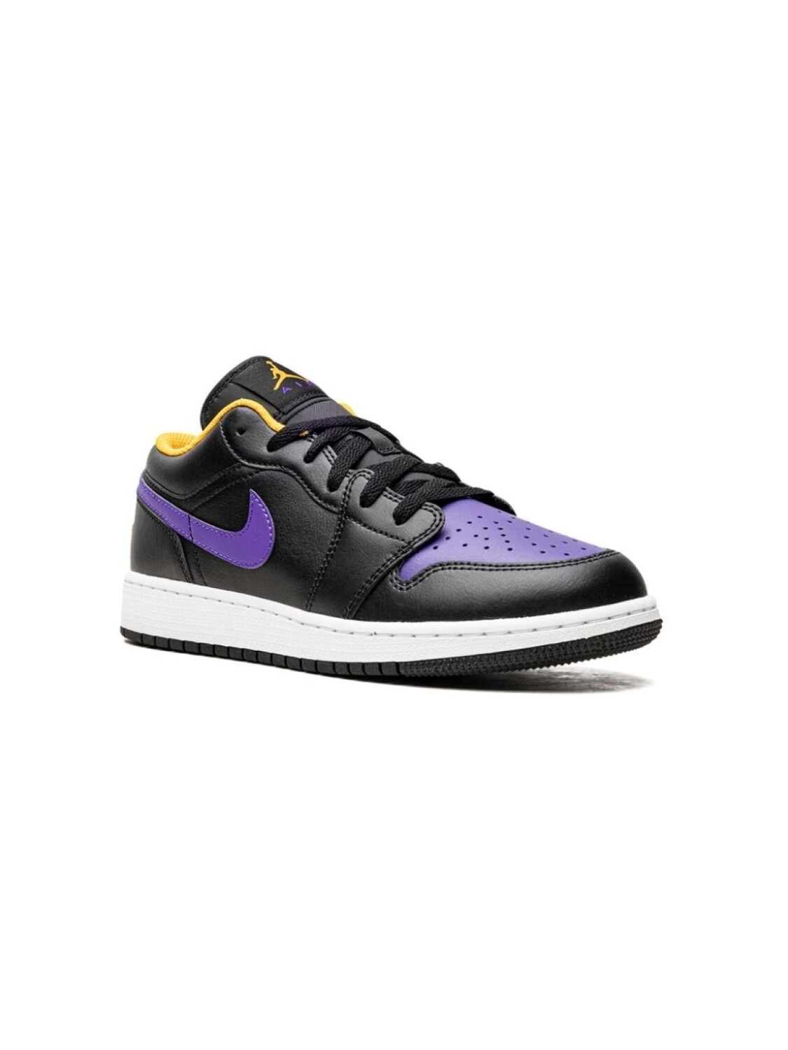 

Jordan кроссовки Air Jordan 1 Low, черный