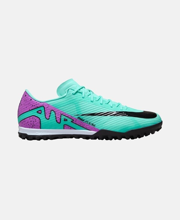 

Бутсы Nike, бирюзовый