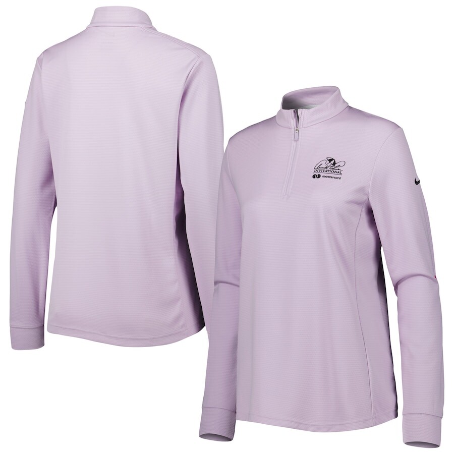 

Куртка Nike Arnold Palmer Invitational, фиолетовый