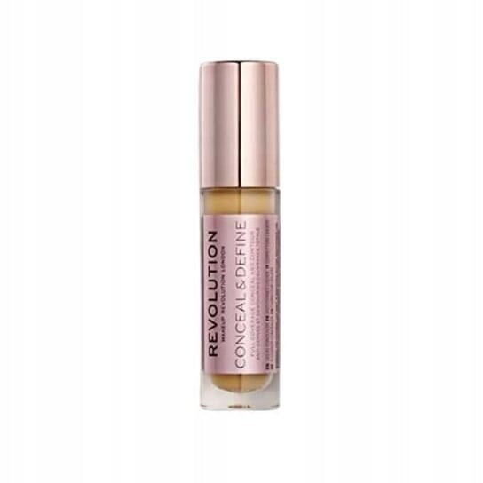 

Жидкий консилер Conceal&Define, C11.2 Makeup Revolution