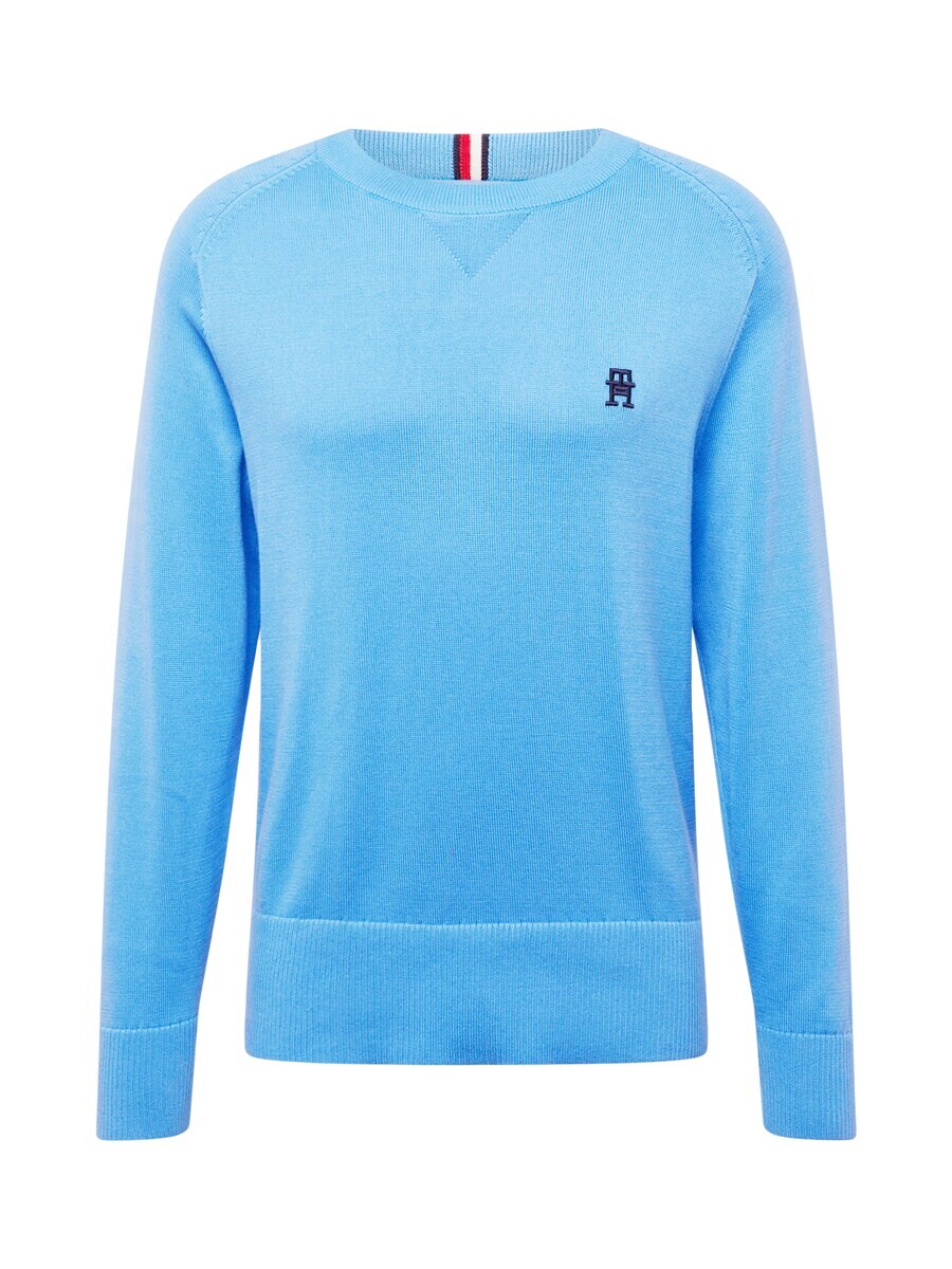 

Свитер TOMMY HILFIGER Sweater, синий