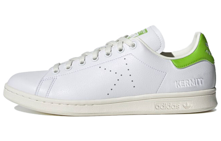 

Adidas originals StanSmith Скейтерские кроссовки унисекс