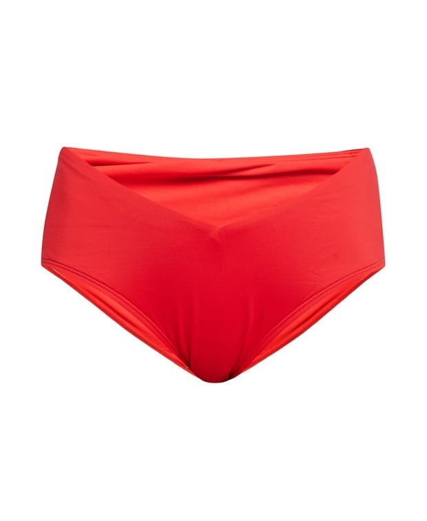 

Бикини брюки Lauren Ralph Lauren, красный