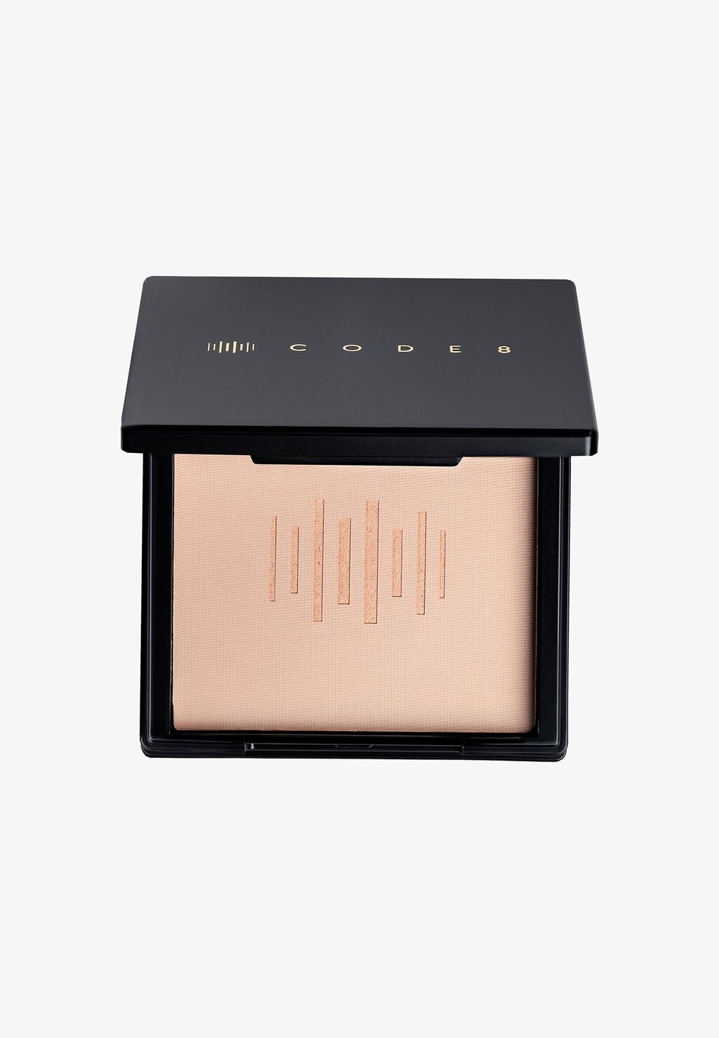 

Пудра для лица Matte Velor Powder Code8