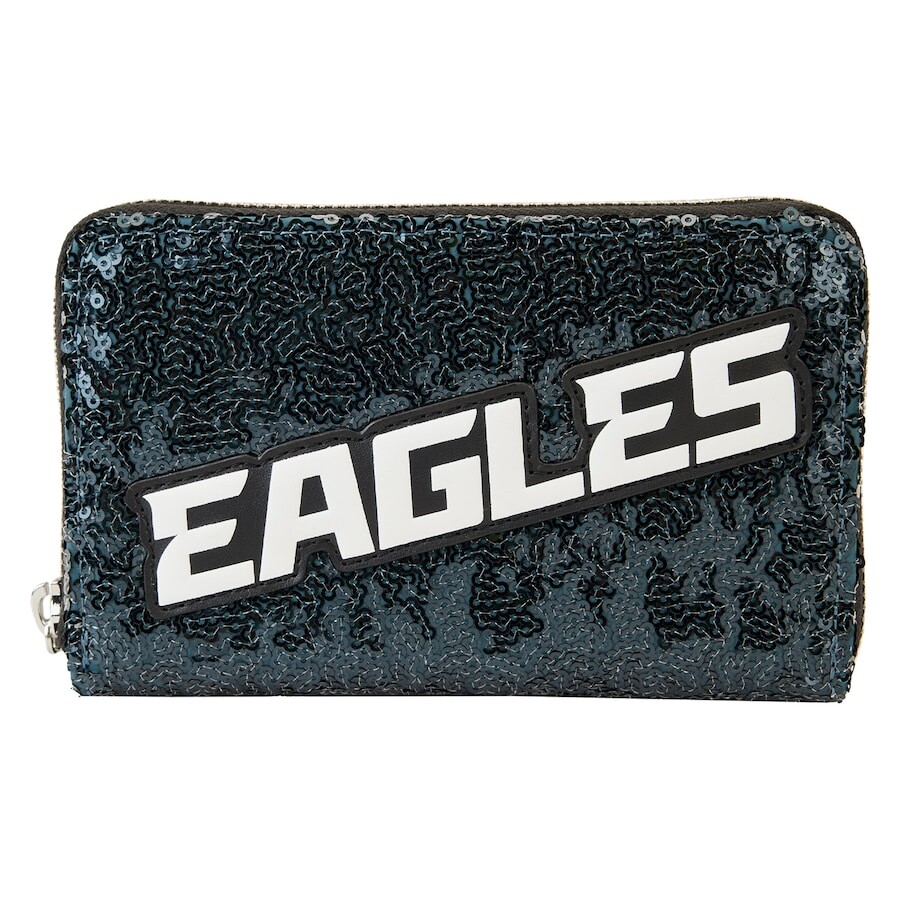 

Кошелек Loungefly Philadelphia Eagles