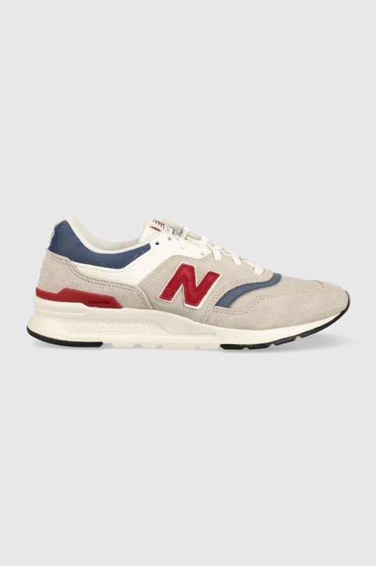 

Кроссовки CW997HVJ New Balance, серый