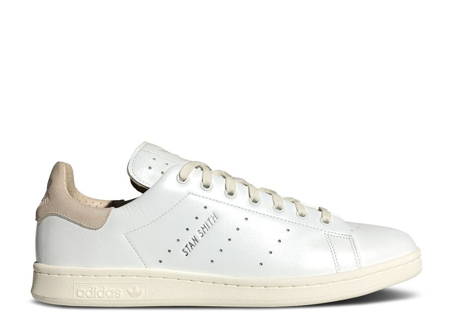

Кроссовки adidas Stan Smith Lux 'Triple White', белый