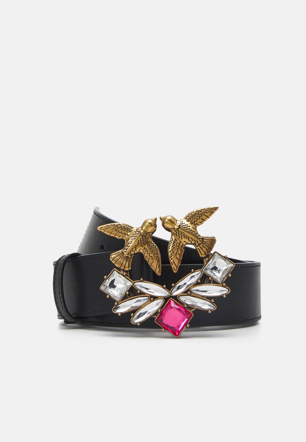 

Ремень Pinko, черный