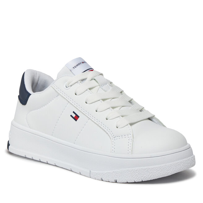 

Кроссовки Tommy Hilfiger M, белый