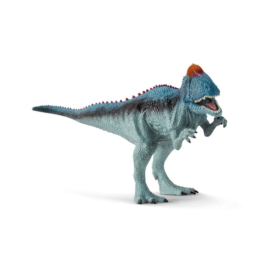 Шляйх, статуэтка, Криолофозавр 20' Schleich фигурка животного гризли 10 см