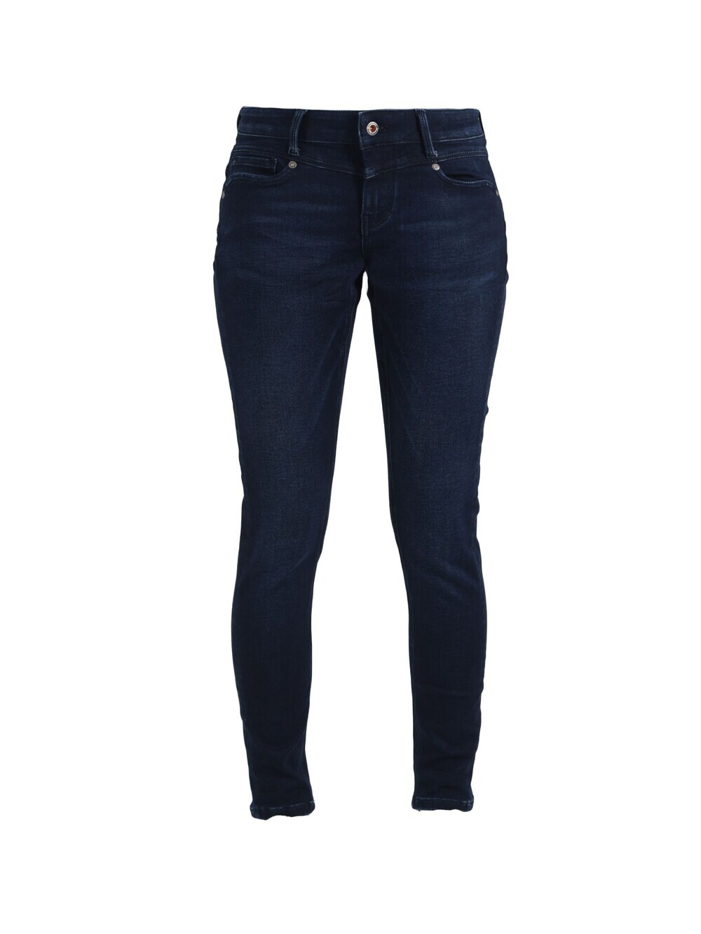 

Узкие джинсы Miracle Of Denim Ellen, темно-синий