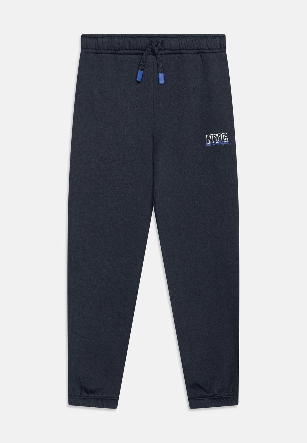 Брюки для бега NKMDENYC PANT Name it, цвет dark sapphire