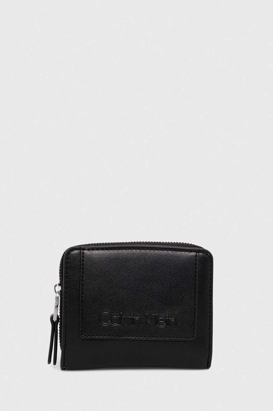 

Кошелек Кельвин Кляйн Calvin Klein, черный