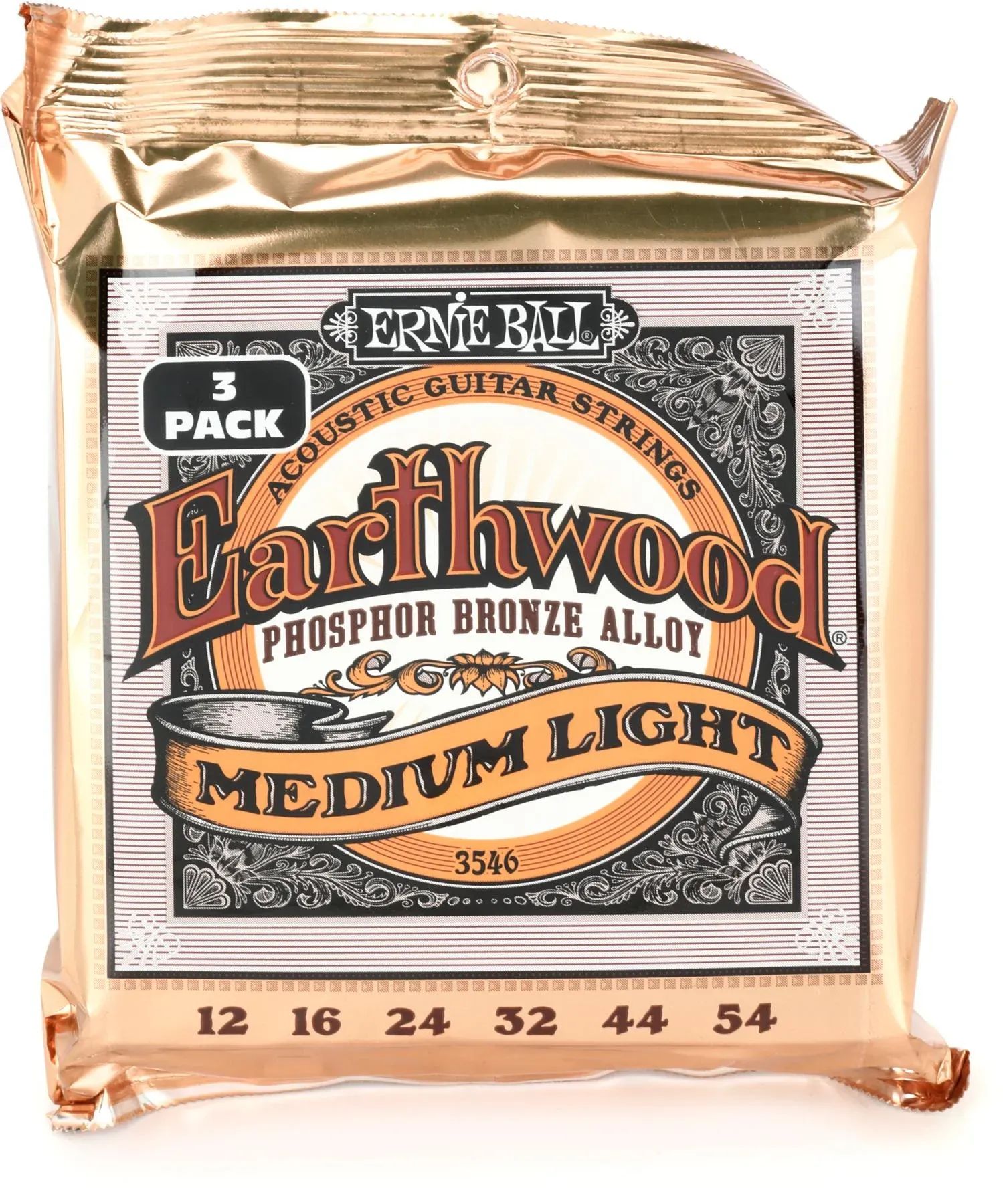 Ernie ball earthwood. Earthwood струны для акустической гитары.