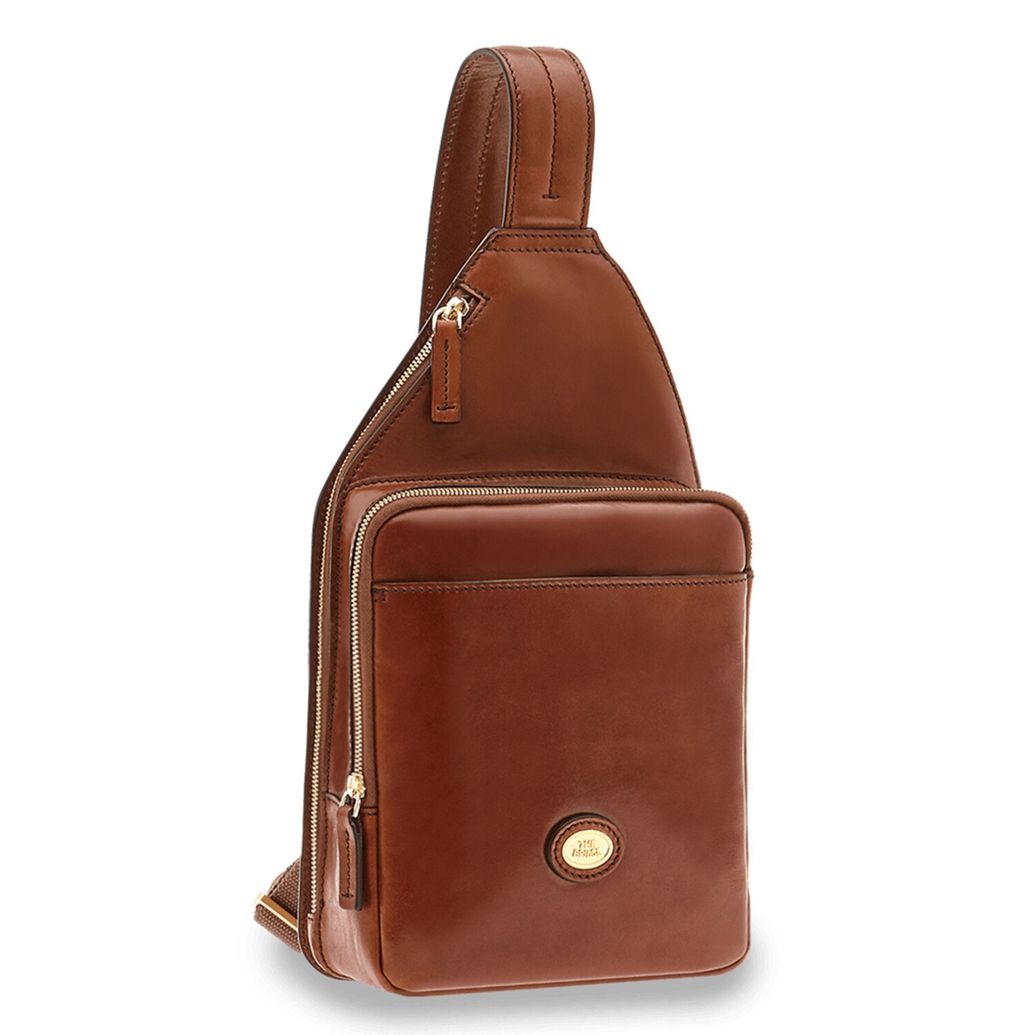 

Сумка через плечо The Bridge Story Uomo Leder 36 cm, цвет marrone