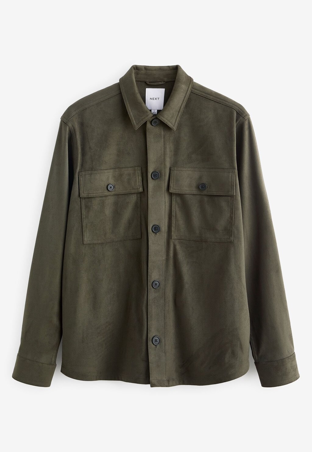 

Демисезонная куртка Next, цвет dark green