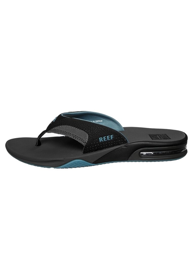 

Сандалии FANNING Reef, цвет grey/light blue