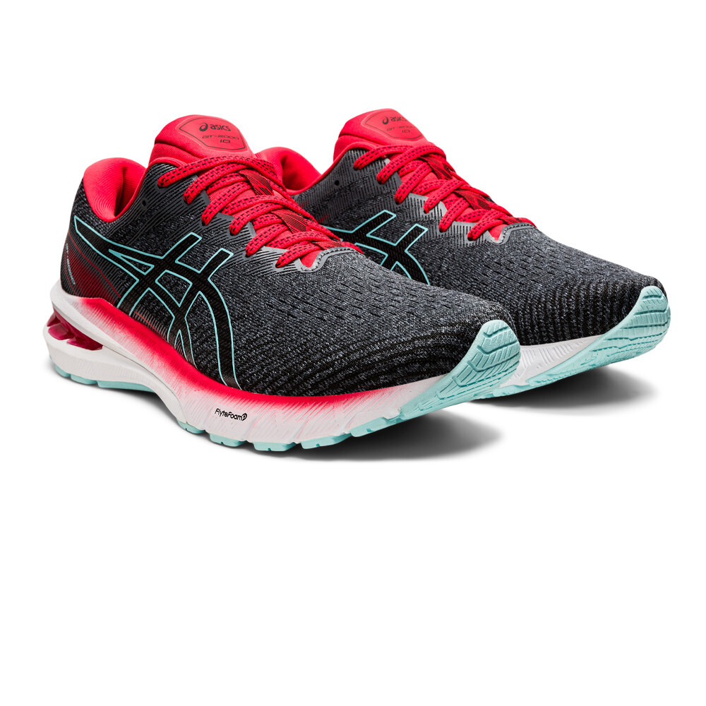 

Кроссовки для бега Asics GT-2000 10, красный