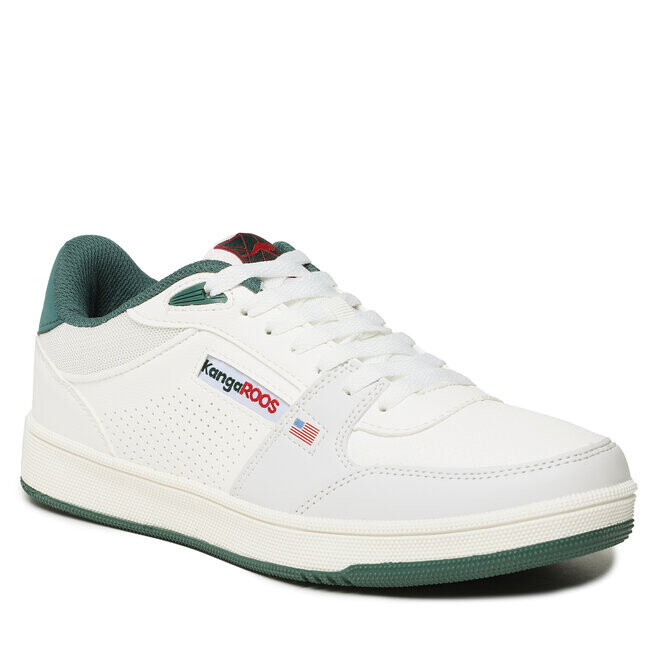 

Кроссовки KangaRoos Rc-Stunt, белый