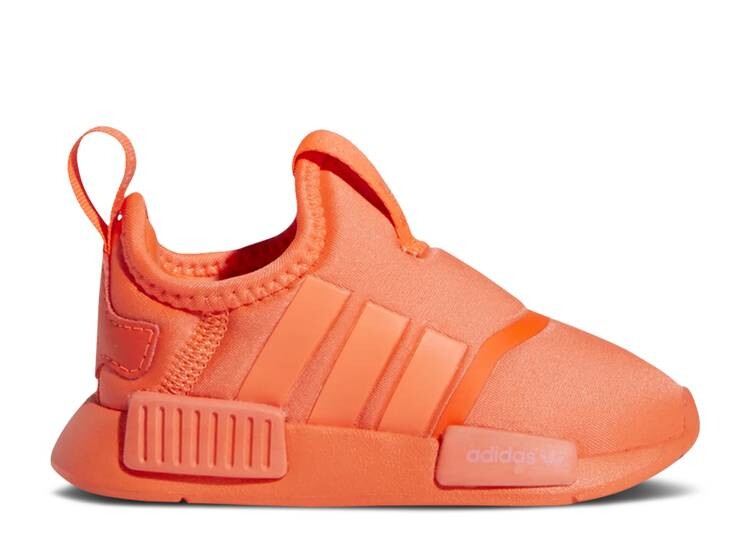 

Кроссовки Adidas NMD 360 I 'SOLAR RED', красный