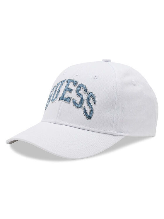 

Кепка Guess, белый