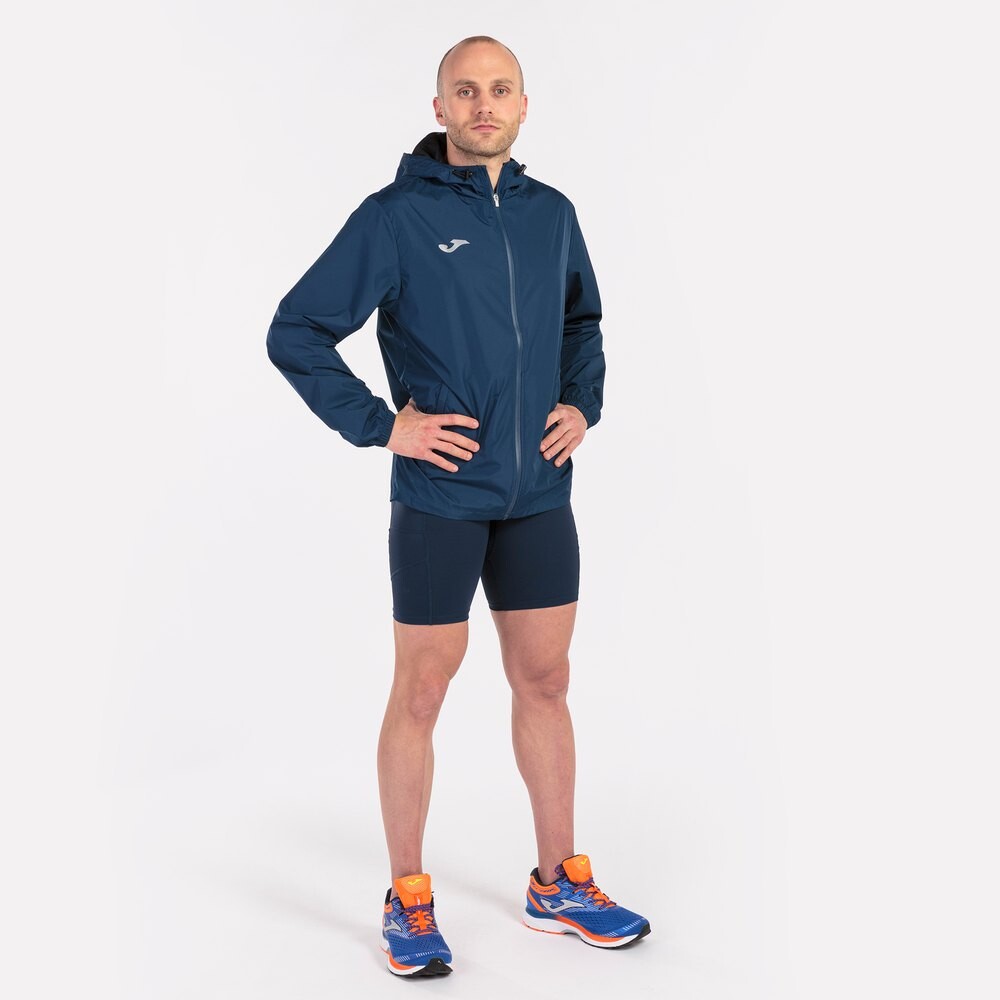 

Куртка Joma Elite VIII, синий