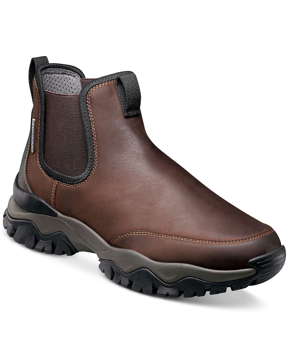 

Мужские водонепроницаемые ботинки Xplor Chelsea Florsheim