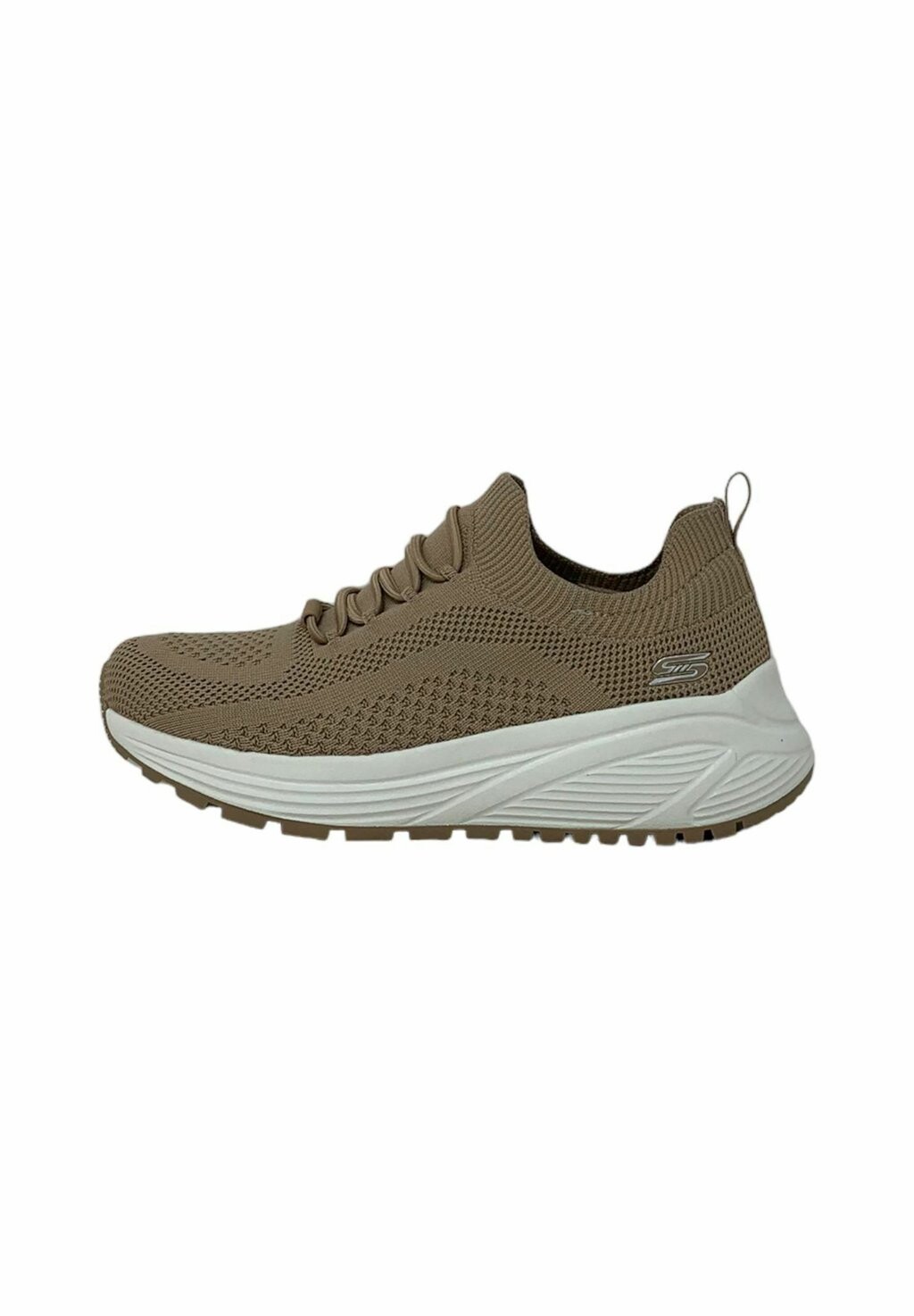 

Кроссовки Skechers, бежевый