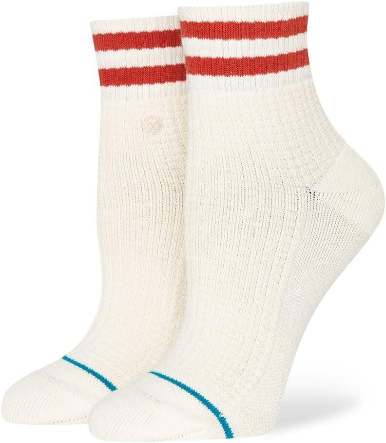 

Вафли с маслом Stance, цвет Off-White