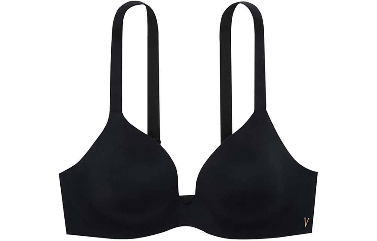 

Женский бюстгальтер Victoria's Secret, цвет Black