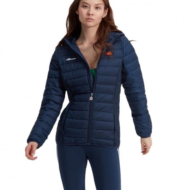

Куртка Ellesse Lompard Padded, синий