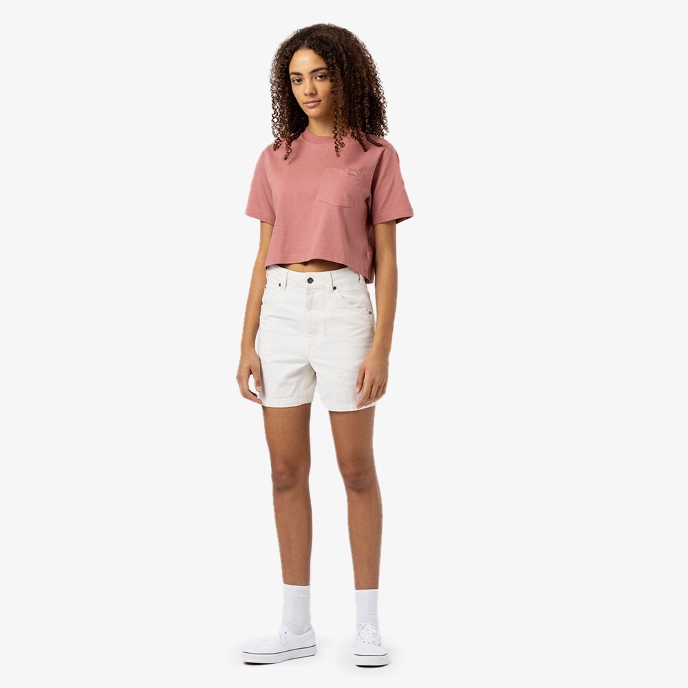 

Шорты W' Duck Canvas Carpenter Shorts Dickies, мультиколор