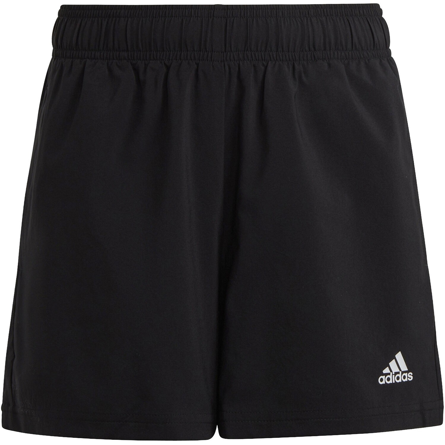 

Шорты Adidas Sportswear, черный
