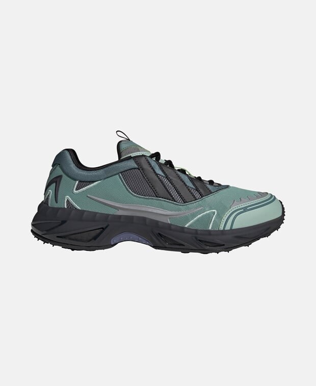 

Кроссовки adidas, бирюзовый