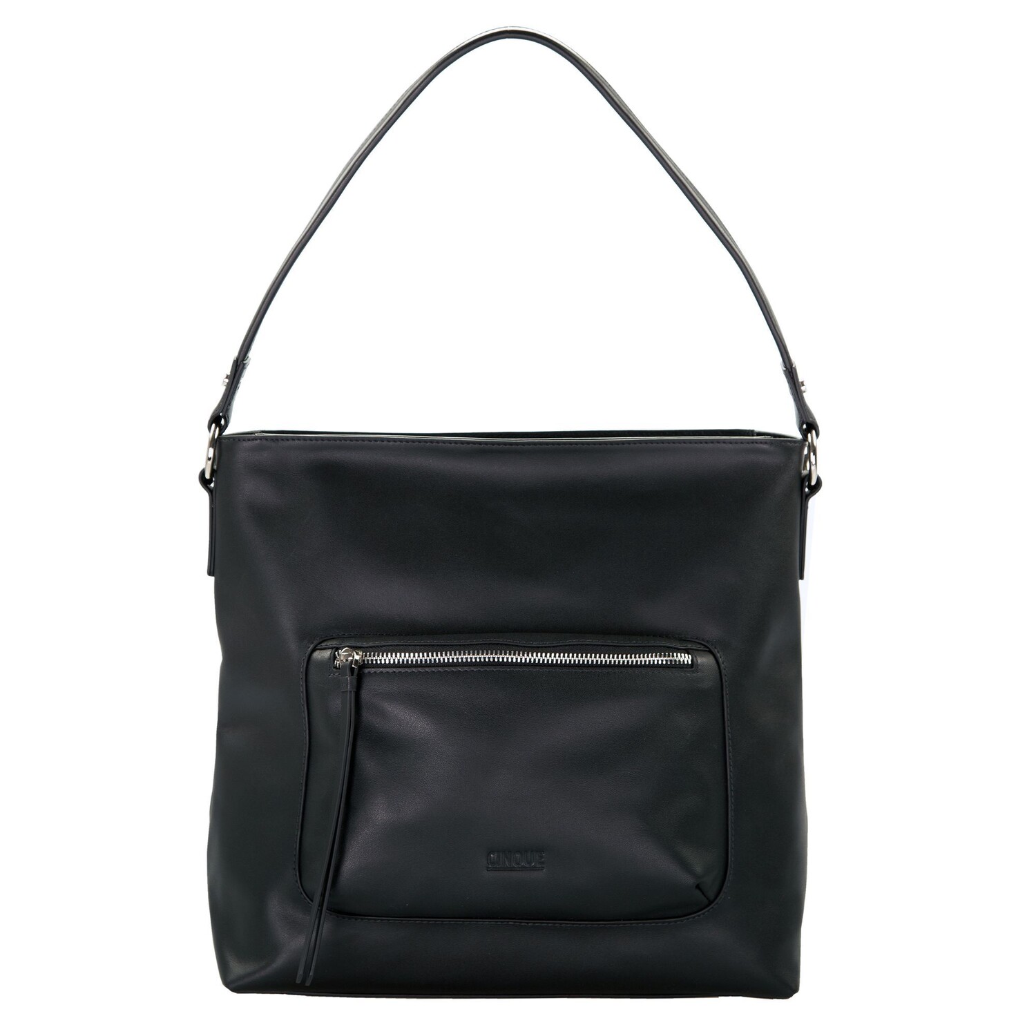 

Сумка через плечо Cinque Maite Leder 31 cm, черный
