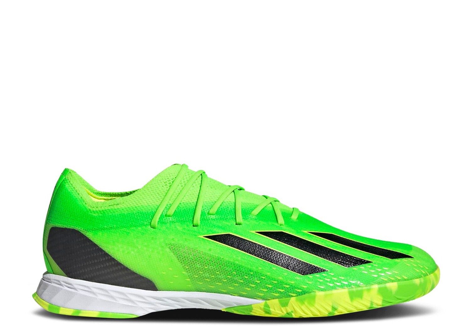 

Кроссовки adidas X Speedportal.1 In 'Game Data Pack', зеленый