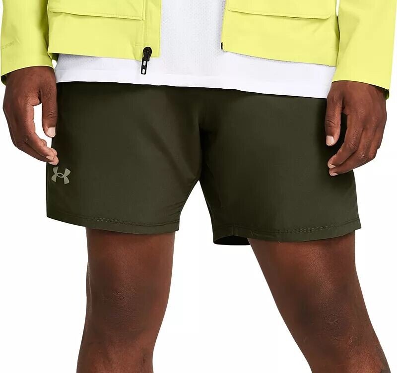 

Мужские шорты Under Armour